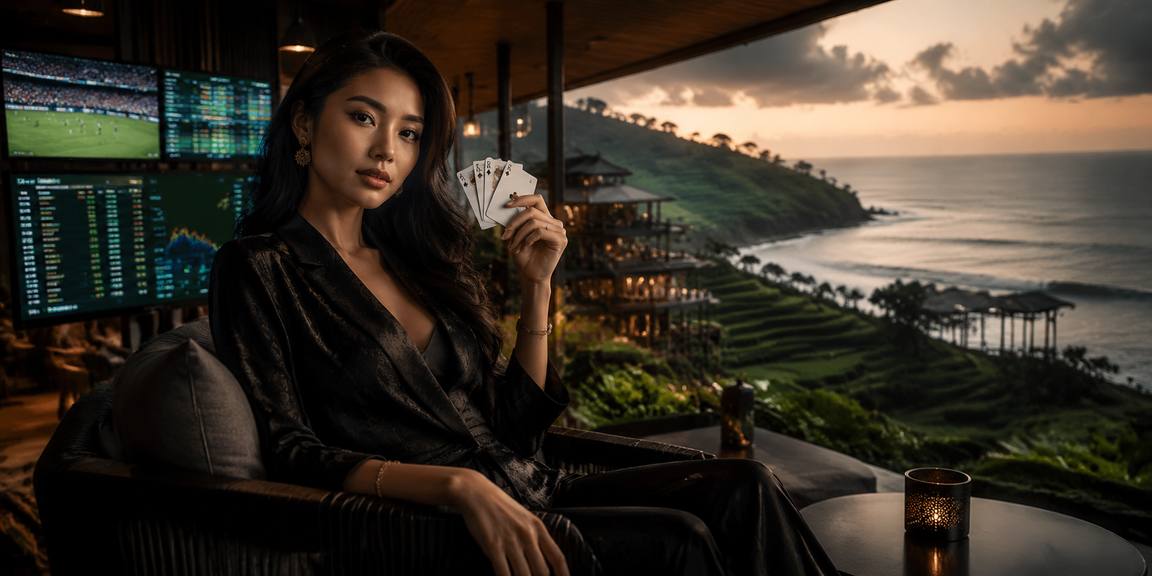 mpoasia88 Choose Casino Rooms By Game Style